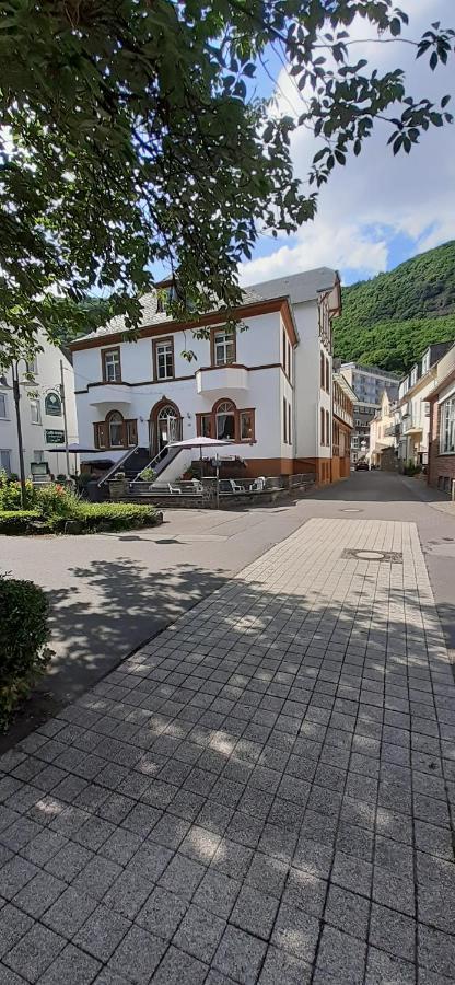 Gaestehaus Viktoria 巴特贝特里希 外观 照片