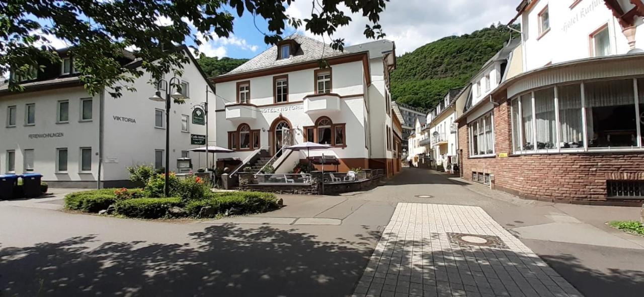 Gaestehaus Viktoria 巴特贝特里希 外观 照片