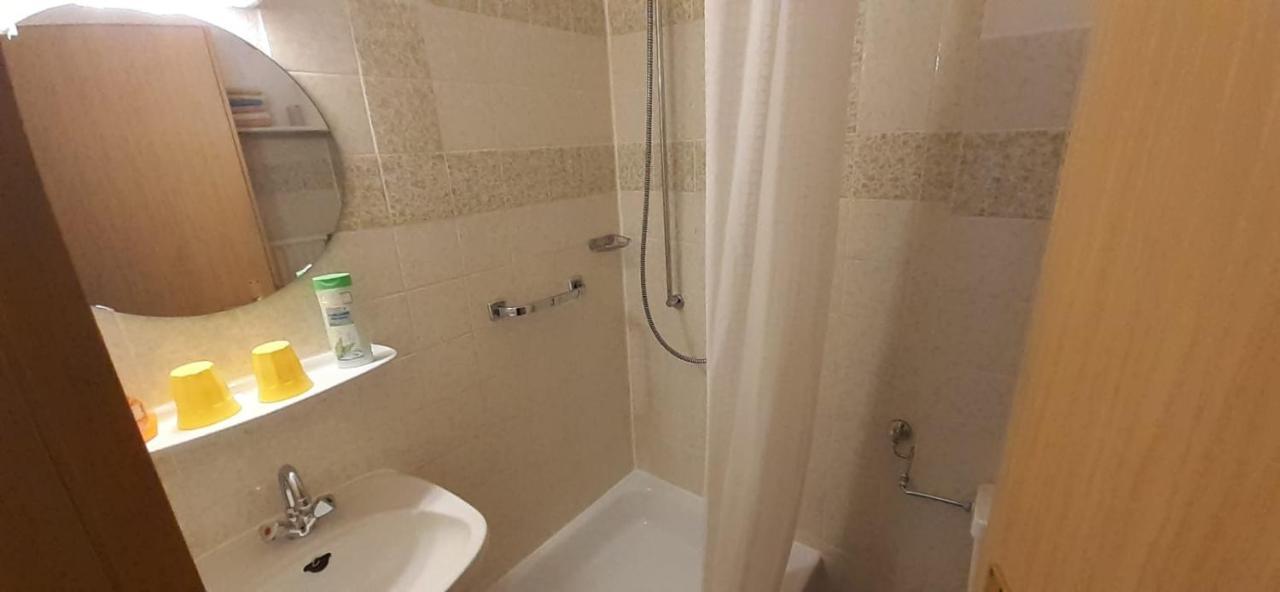 Gaestehaus Viktoria 巴特贝特里希 外观 照片